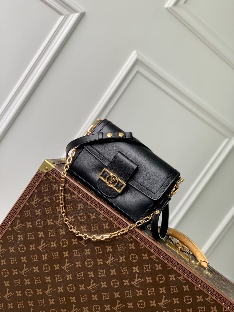 LV Dauphine Bags